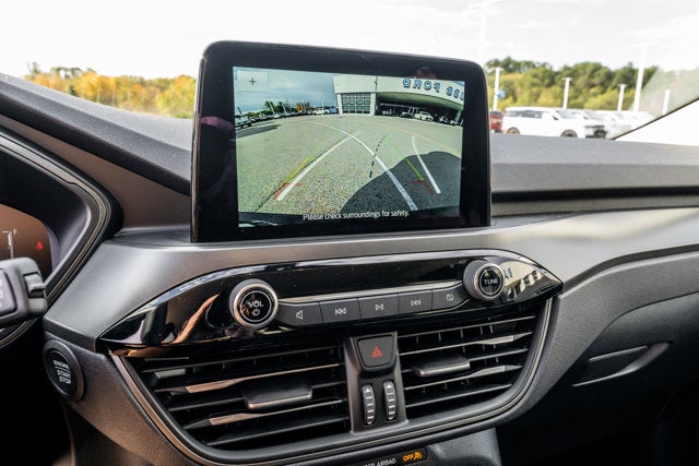 2026 Ford Escape Active®