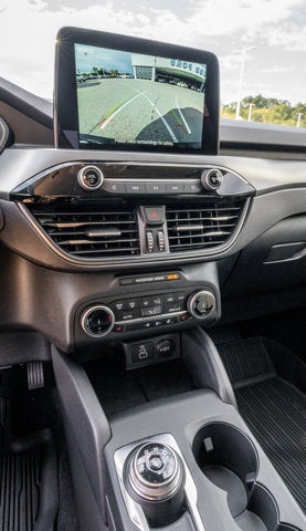 2026 Ford Escape Active®