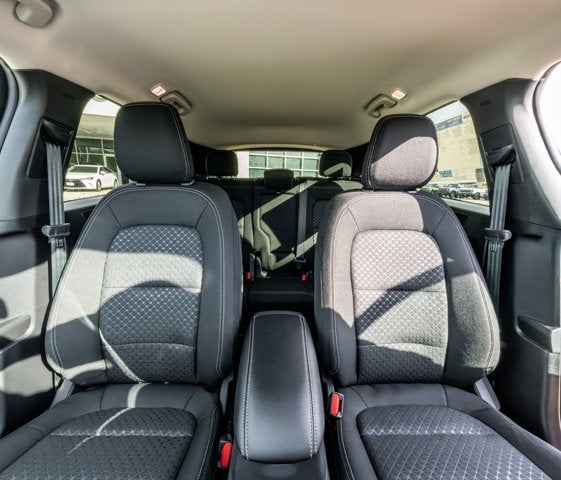 2026 Ford Escape Active®