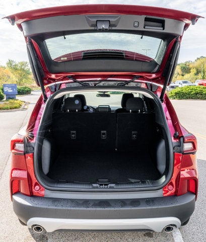 2026 Ford Escape Active®