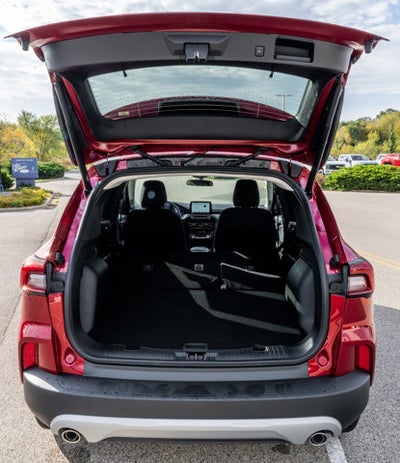 2026 Ford Escape Active®