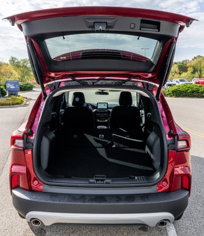 2026 Ford Escape Active®