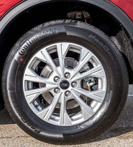 2026 Ford Escape Active®