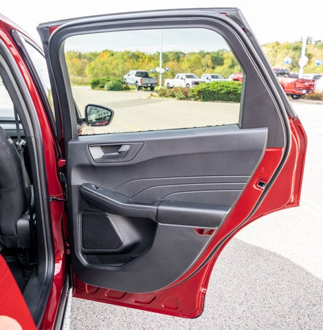 2026 Ford Escape Active®