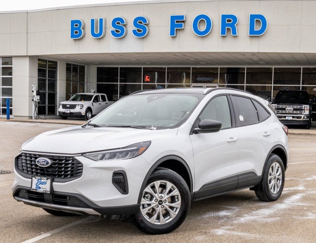 2026 Ford Escape Active®