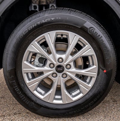 2026 Ford Escape Active®