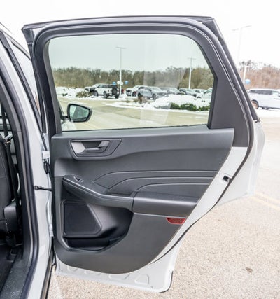 2026 Ford Escape Active®