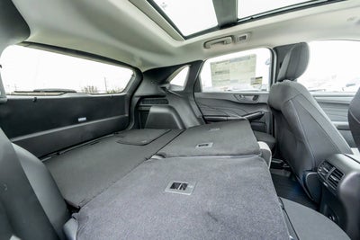 2026 Ford Escape Active®