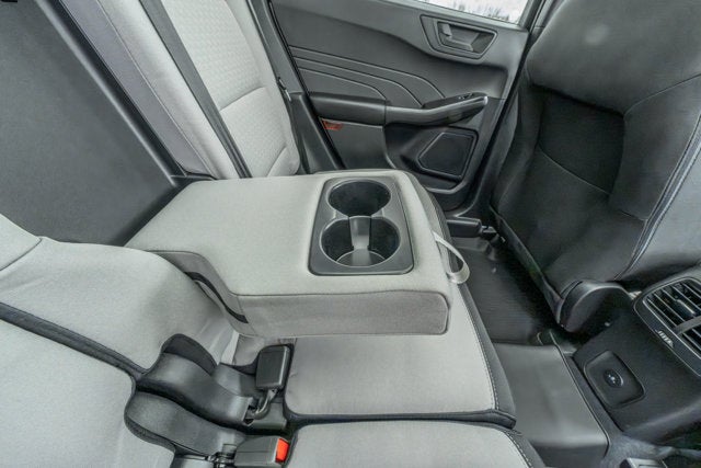 2026 Ford Escape Active®