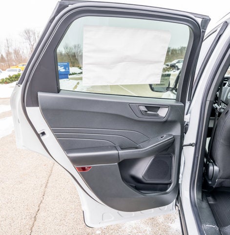 2026 Ford Escape Active®