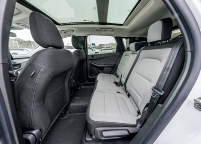 2026 Ford Escape Active®