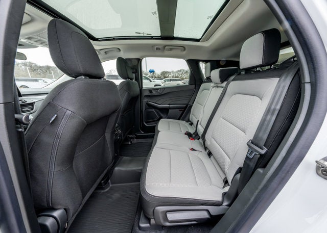 2026 Ford Escape Active®