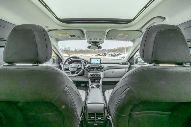 2026 Ford Escape Active®