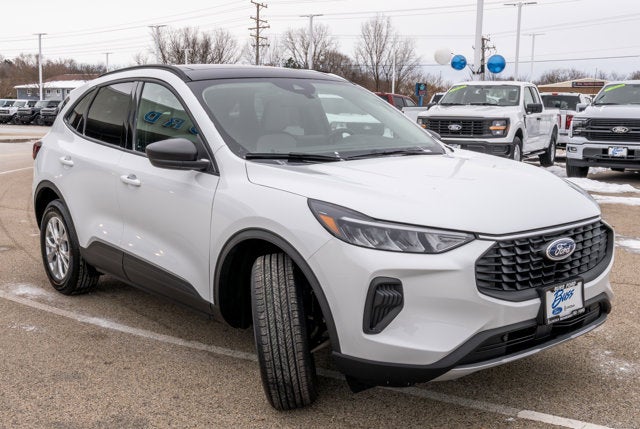 2026 Ford Escape Active®