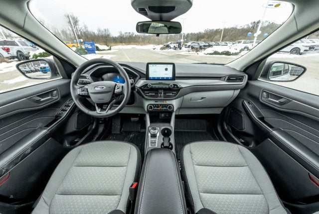 2026 Ford Escape Active®