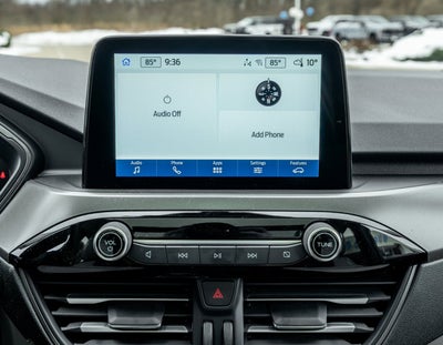 2026 Ford Escape Active®