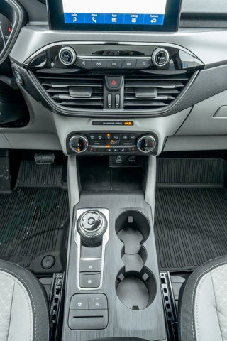 2026 Ford Escape Active®