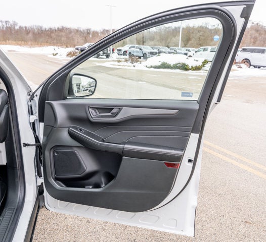 2026 Ford Escape Active®