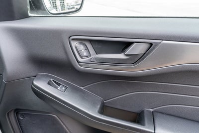 2026 Ford Escape Active®