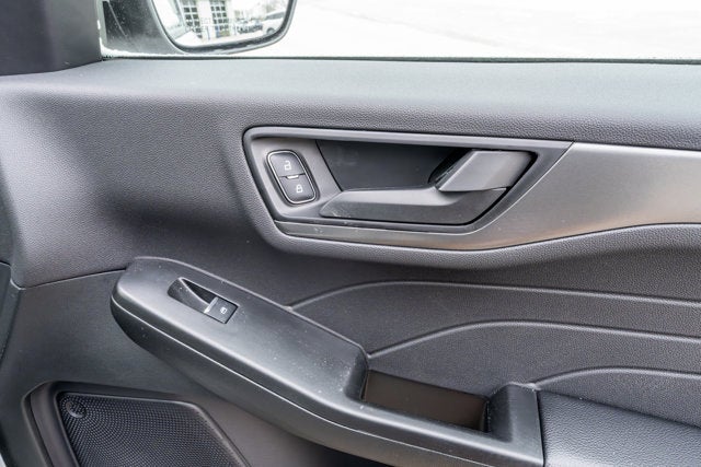 2026 Ford Escape Active®