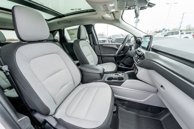 2026 Ford Escape Active®