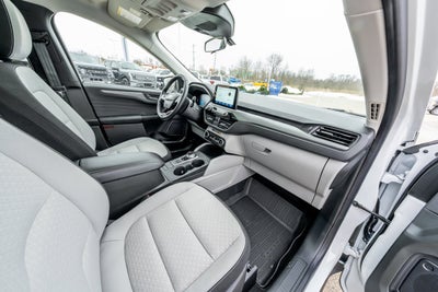 2026 Ford Escape Active®