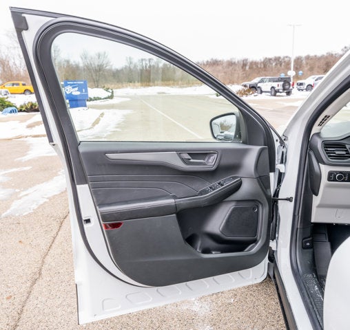 2026 Ford Escape Active®