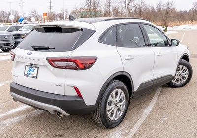 2026 Ford Escape Active®