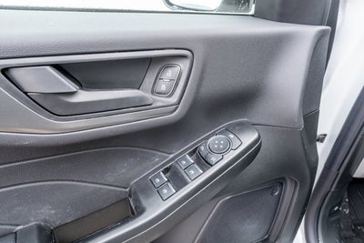 2026 Ford Escape Active®