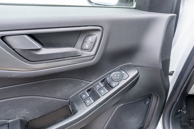 2026 Ford Escape Active®