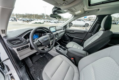 2026 Ford Escape Active®