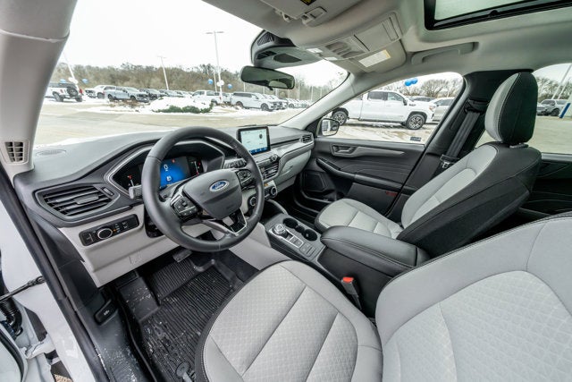 2026 Ford Escape Active®