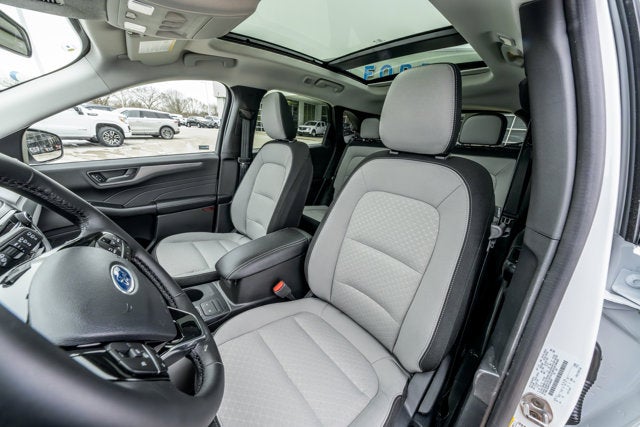 2026 Ford Escape Active®