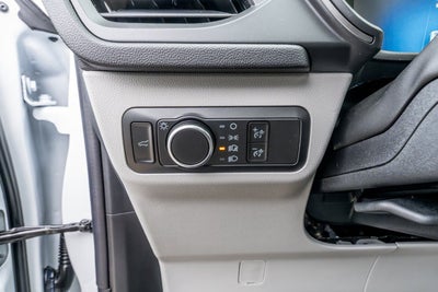 2026 Ford Escape Active®