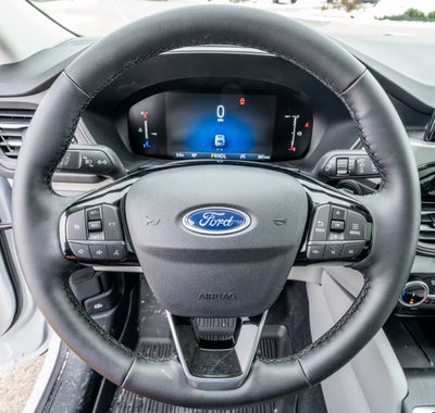 2026 Ford Escape Active®