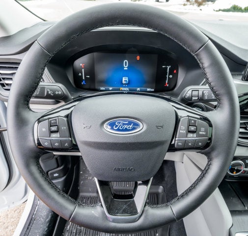 2026 Ford Escape Active®