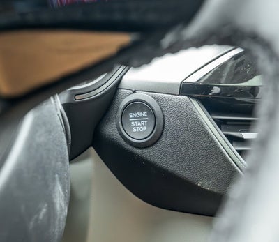 2026 Ford Escape Active®