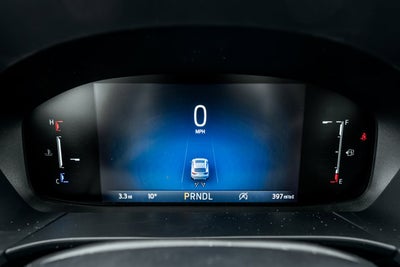 2026 Ford Escape Active®