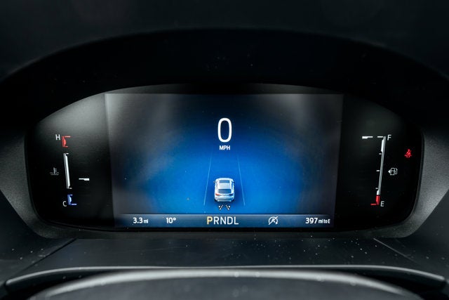 2026 Ford Escape Active®