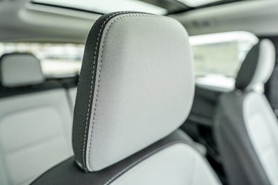 2026 Ford Escape Active®