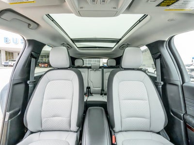 2026 Ford Escape Active®