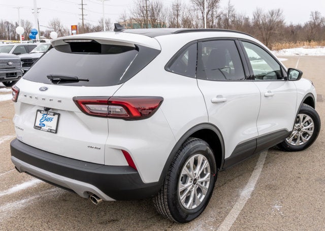 2026 Ford Escape Active®