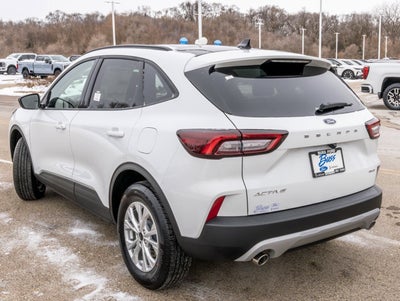 2026 Ford Escape Active®