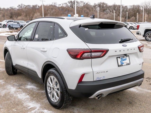 2026 Ford Escape Active®