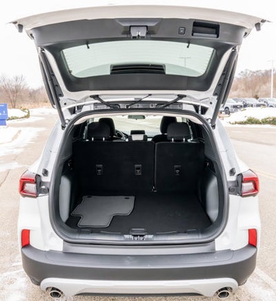 2026 Ford Escape Active®