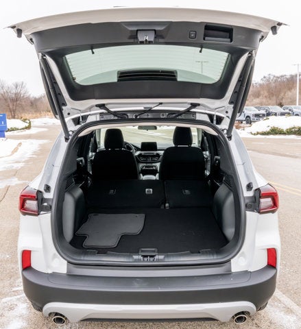 2026 Ford Escape Active®