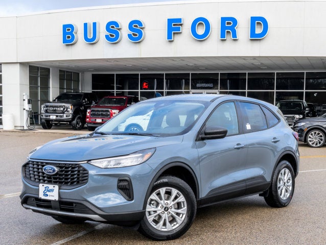 2026 Ford Escape Active®