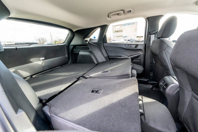 2026 Ford Escape Active®