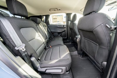 2026 Ford Escape Active®