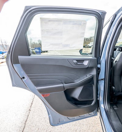 2026 Ford Escape Active®